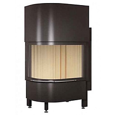 Spartherm varia 2lrh elegance/avantgarde am, правая (высота дверки 51 см)