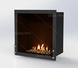 Gloss Fire Очаг Focus MS-арт.010