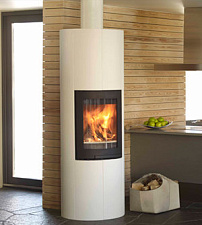 Ronda (с теплонакопителем)