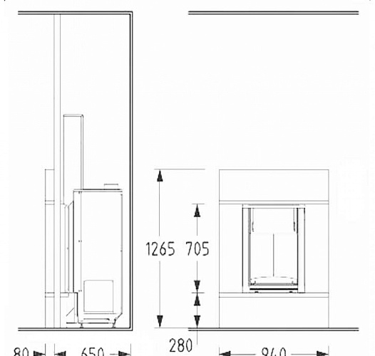 Облицовка VERTIS P (Supra)_1