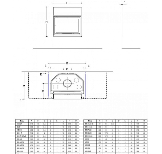 Piazzetta colonia bianco grigio_1