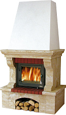 Glasgow Klasik цоколь песчаник (балка песчаник)