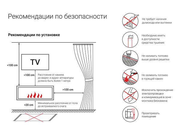 Lux Fire 1155 М, угловой правый угол_13